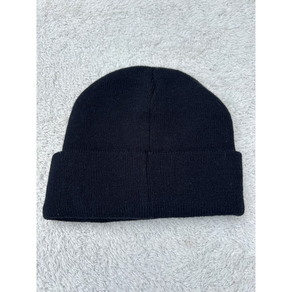 Hunter X Hunter Beanie Black Patch Gon Anime - image 3